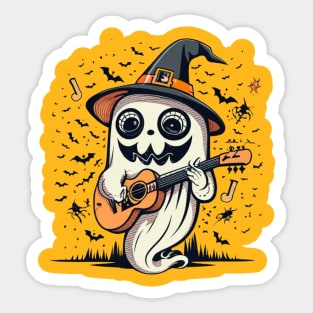 Boo Jee Sticker